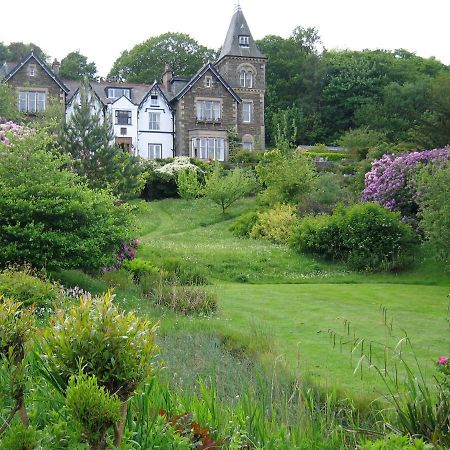 Yewfield Vegetarian Guest House Ambleside Extérieur photo