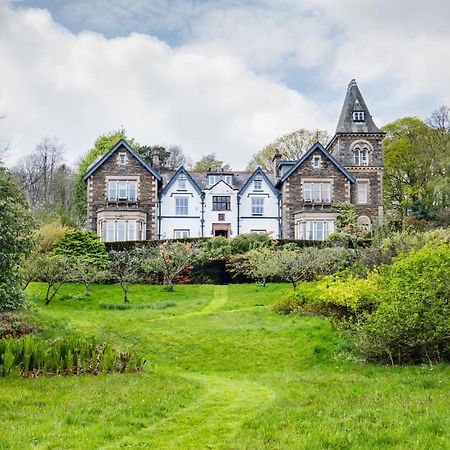 Yewfield Vegetarian Guest House Ambleside Extérieur photo