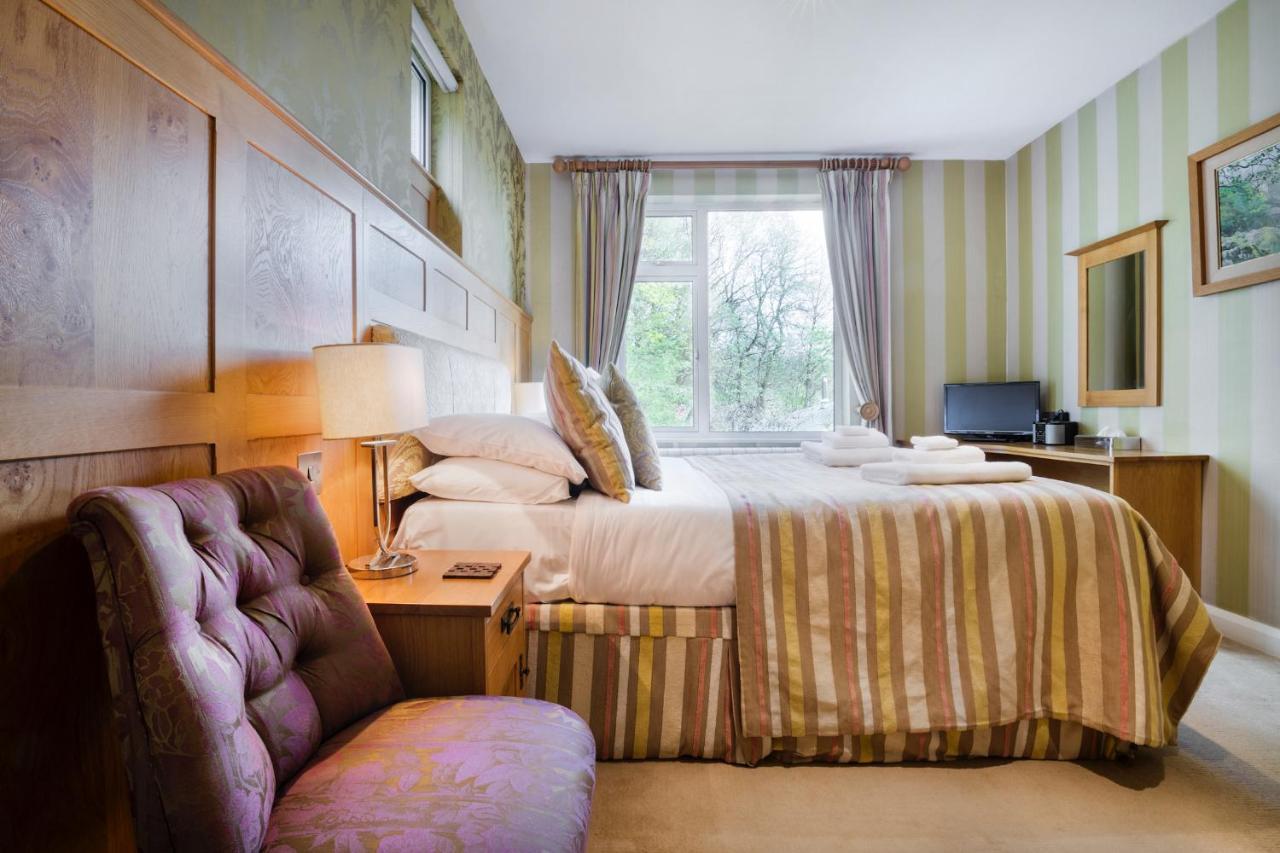 Yewfield Vegetarian Guest House Ambleside Extérieur photo