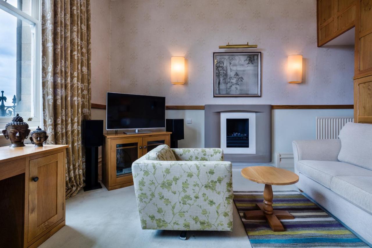 Yewfield Vegetarian Guest House Ambleside Extérieur photo