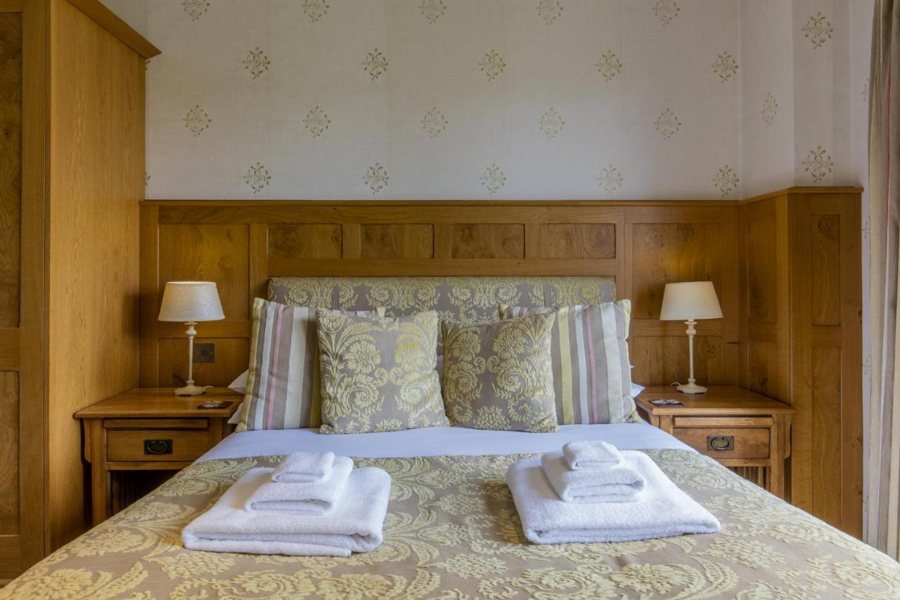 Yewfield Vegetarian Guest House Ambleside Extérieur photo