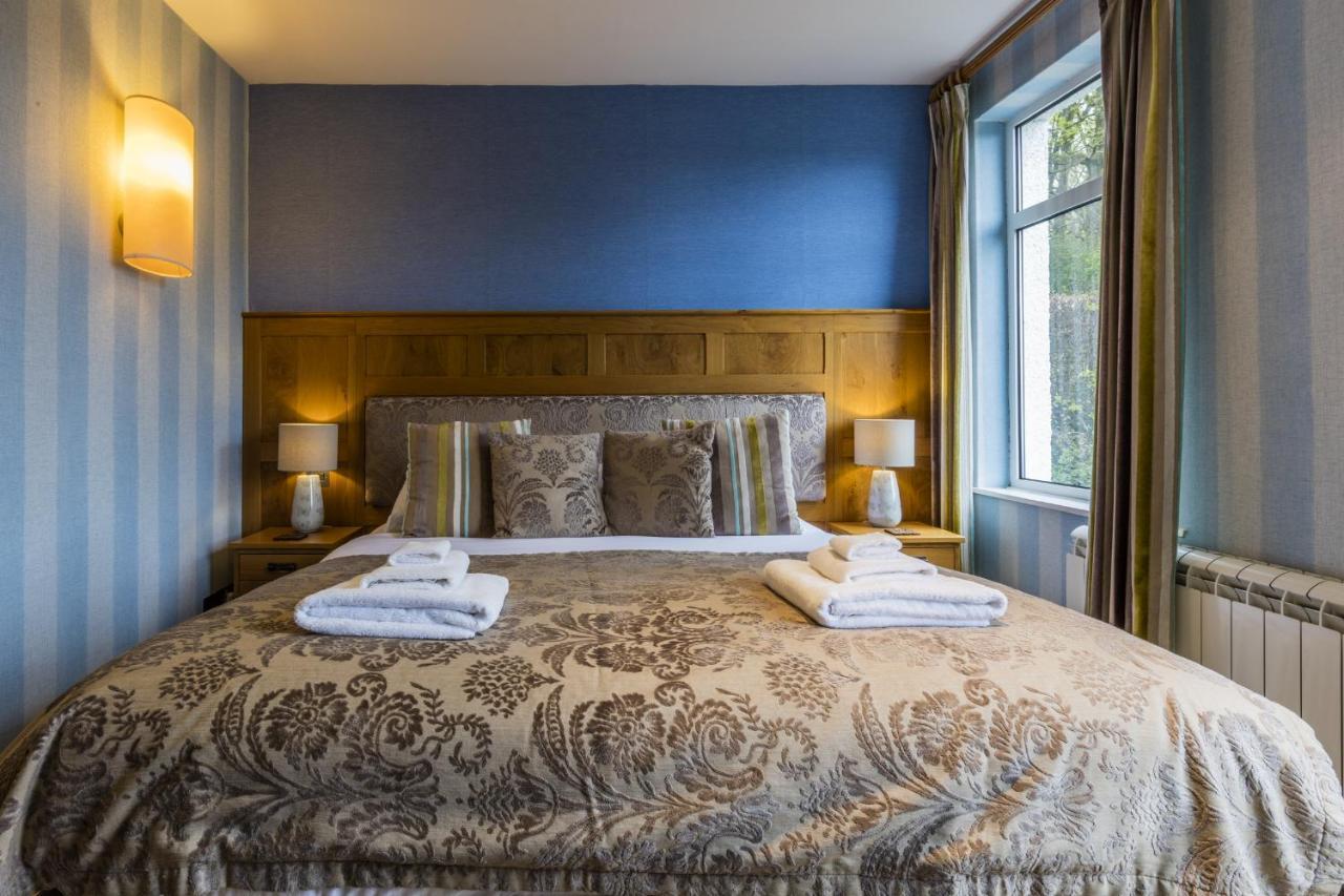 Yewfield Vegetarian Guest House Ambleside Extérieur photo