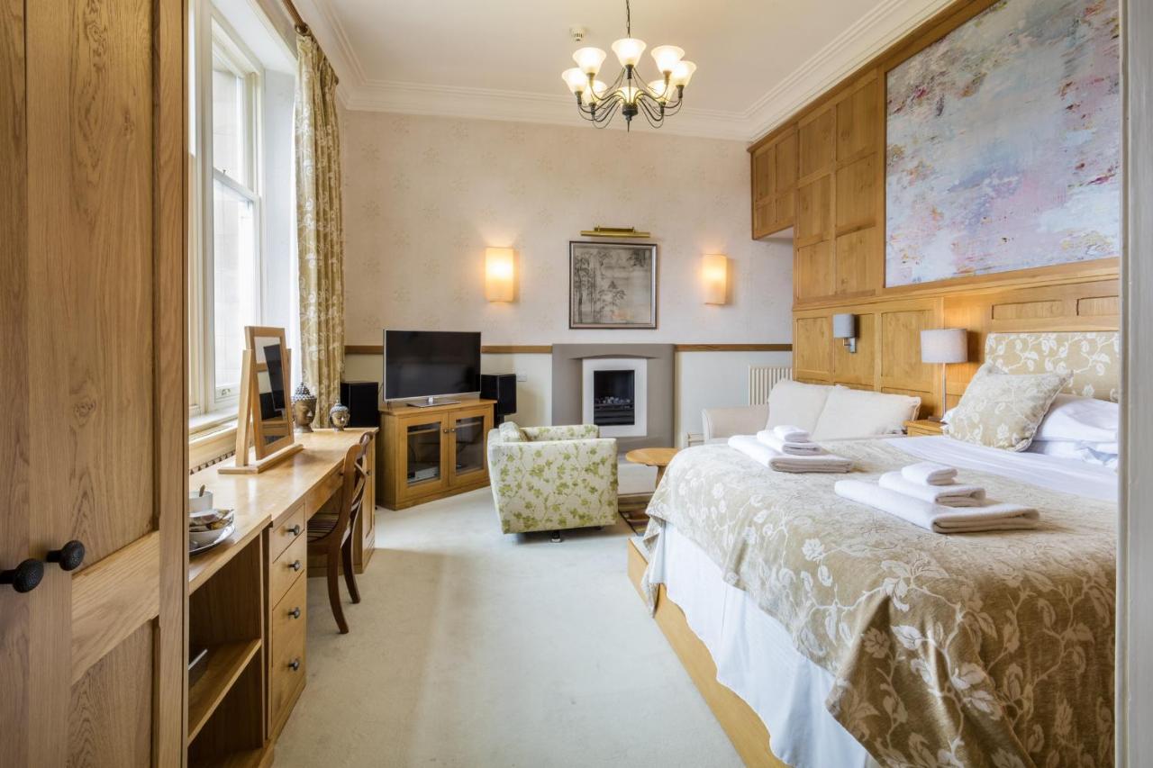 Yewfield Vegetarian Guest House Ambleside Extérieur photo