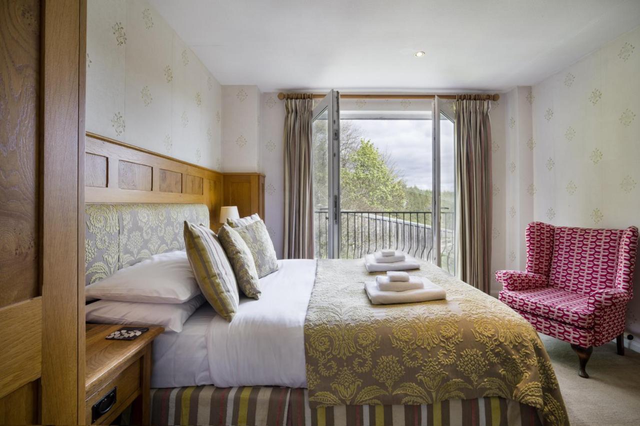 Yewfield Vegetarian Guest House Ambleside Extérieur photo