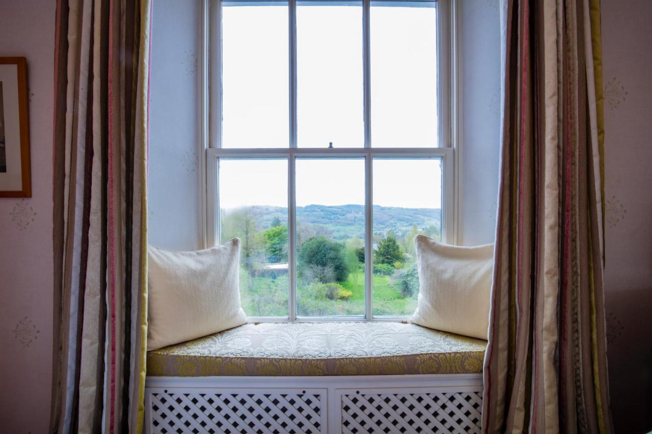 Yewfield Vegetarian Guest House Ambleside Extérieur photo