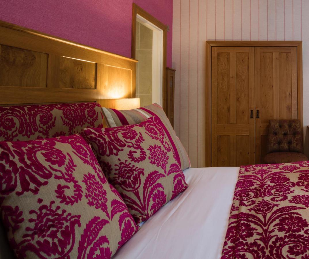Yewfield Vegetarian Guest House Ambleside Extérieur photo