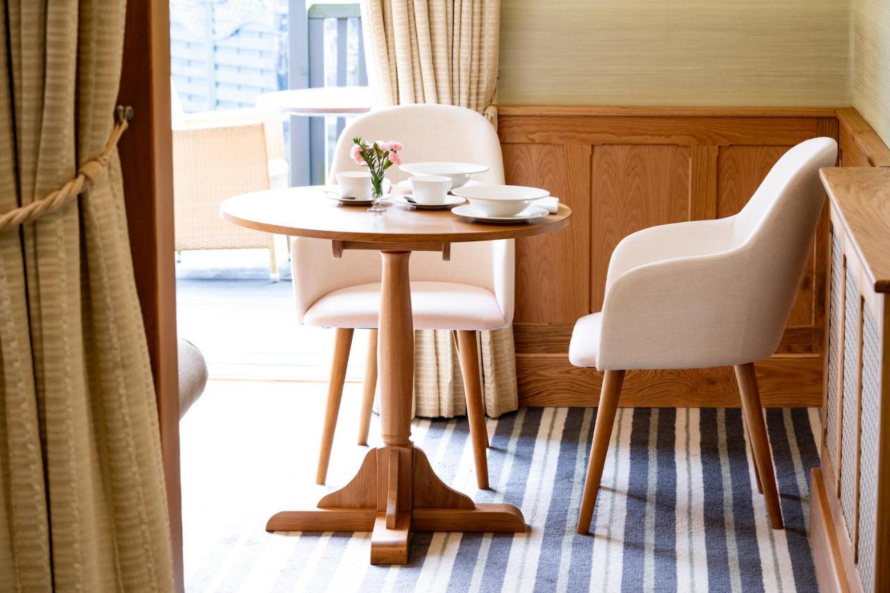 Yewfield Vegetarian Guest House Ambleside Extérieur photo