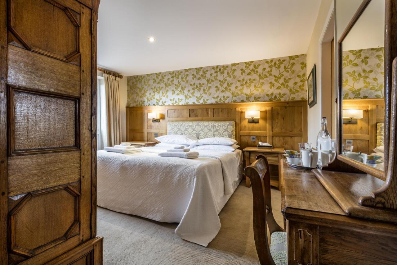 Yewfield Vegetarian Guest House Ambleside Extérieur photo