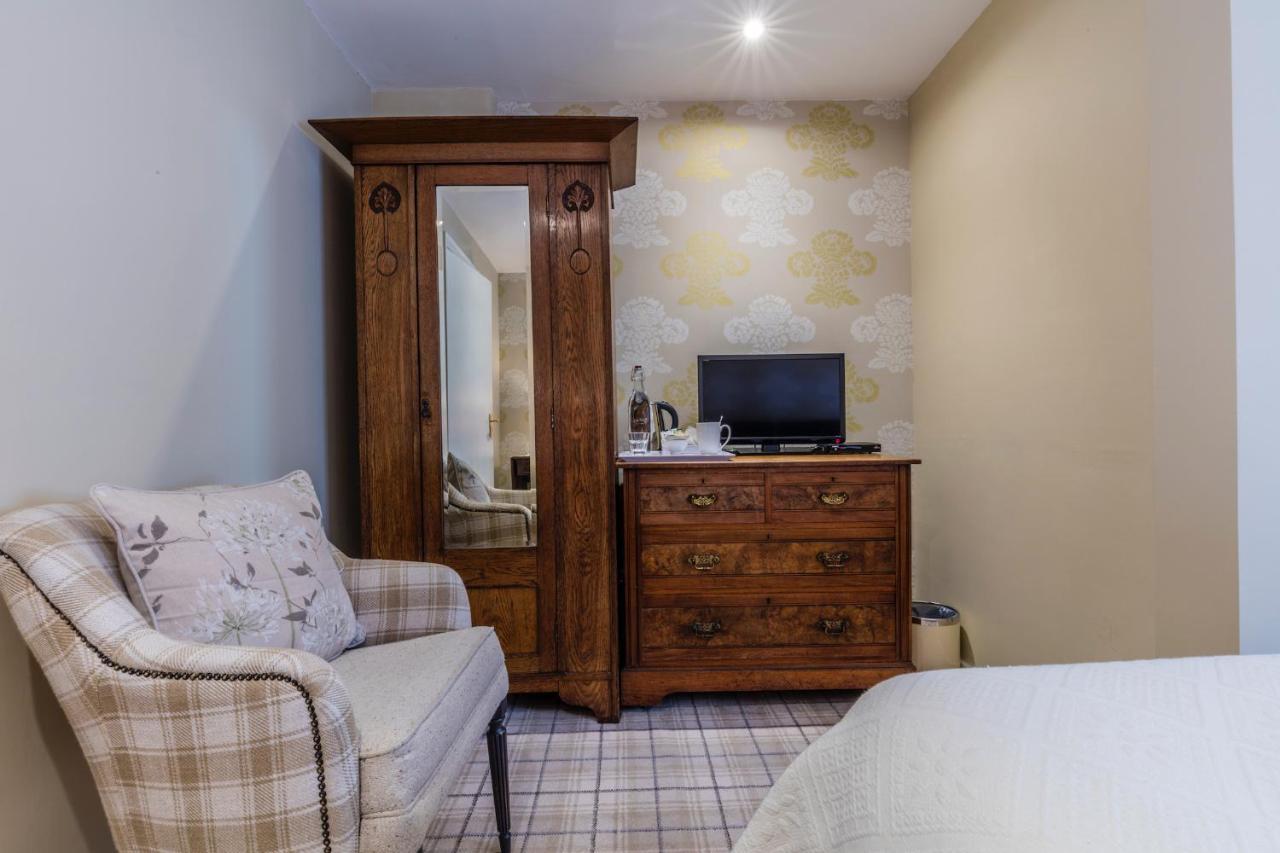 Yewfield Vegetarian Guest House Ambleside Extérieur photo