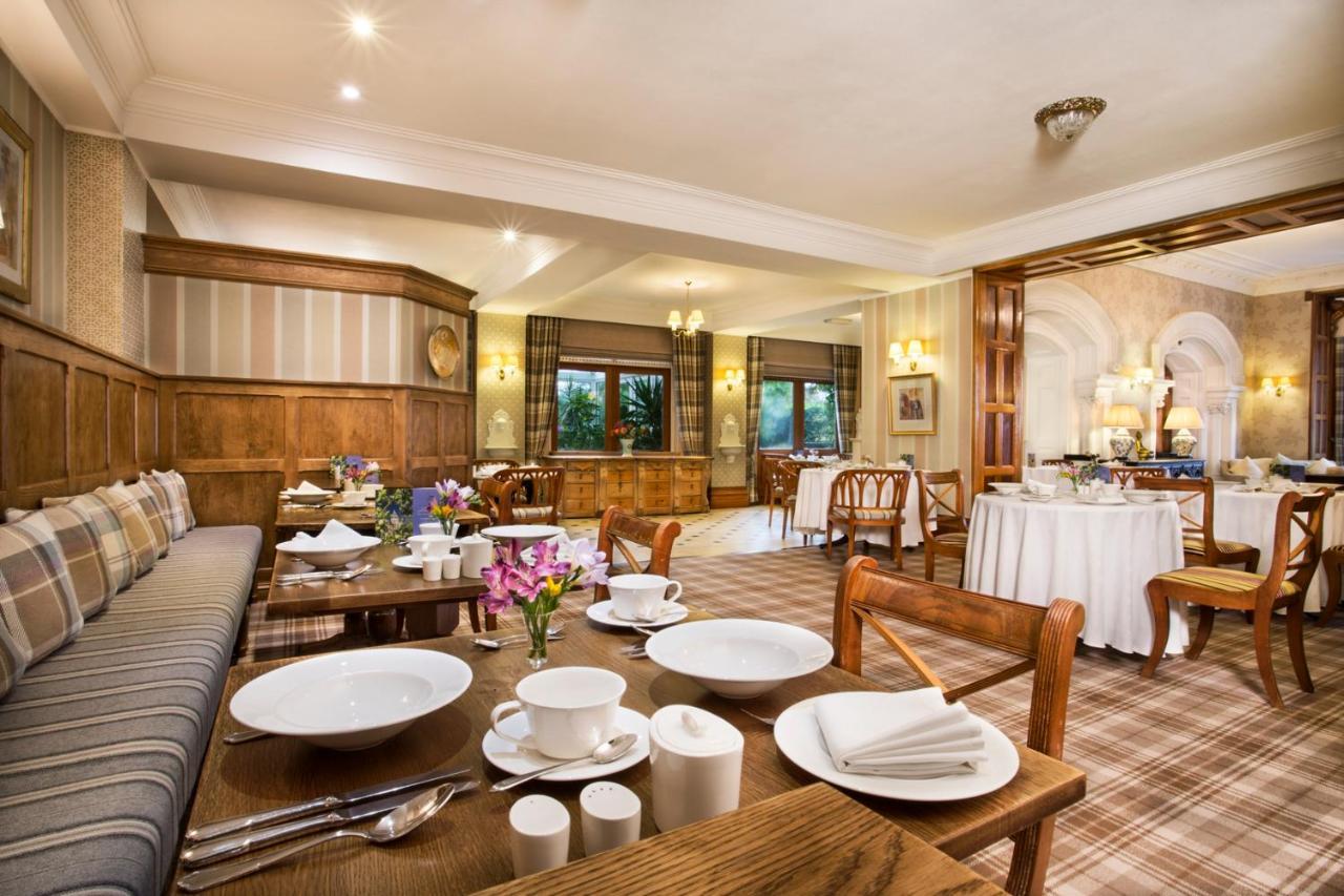 Yewfield Vegetarian Guest House Ambleside Extérieur photo