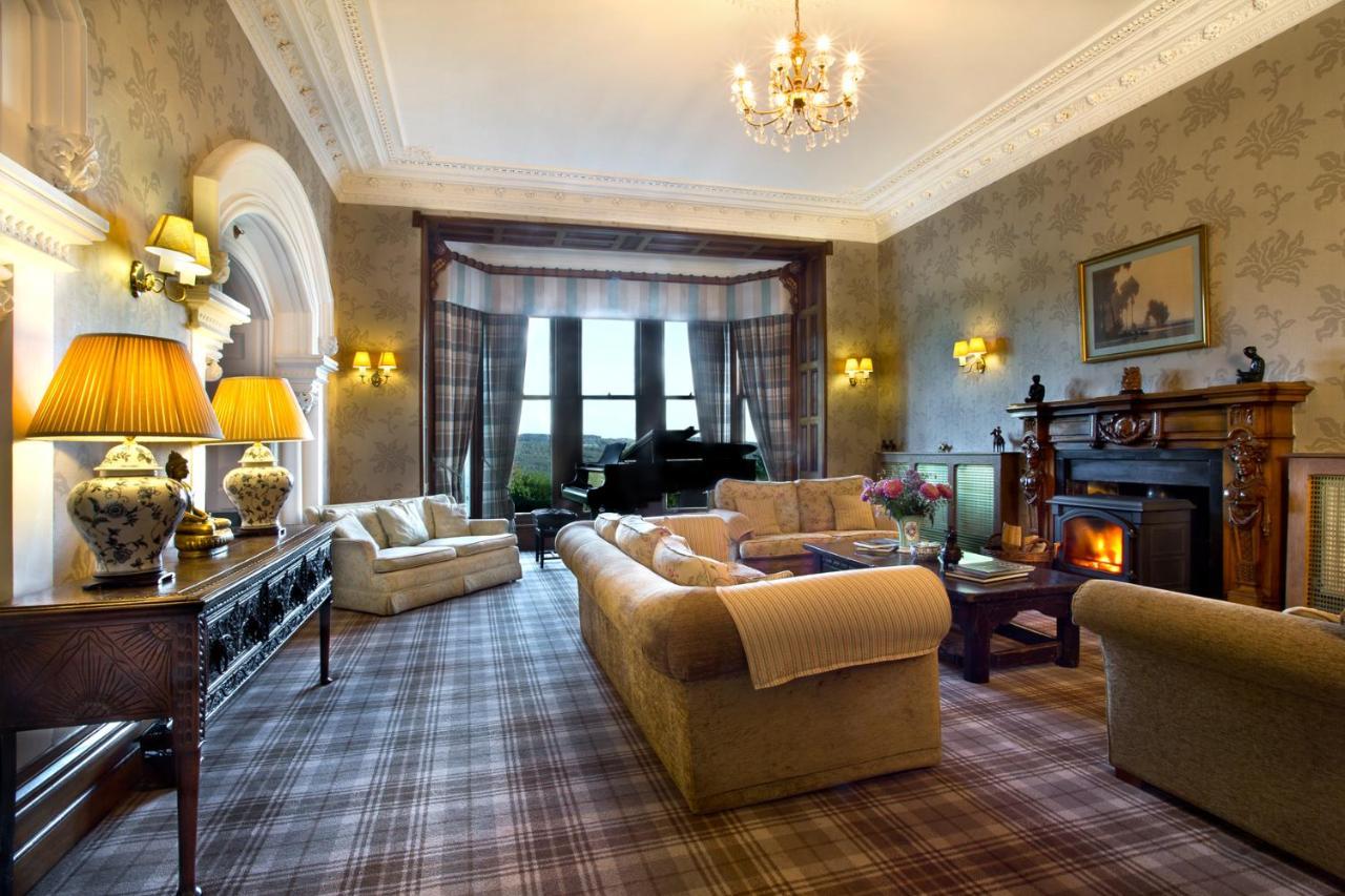 Yewfield Vegetarian Guest House Ambleside Extérieur photo