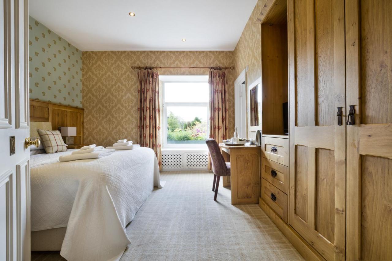 Yewfield Vegetarian Guest House Ambleside Extérieur photo